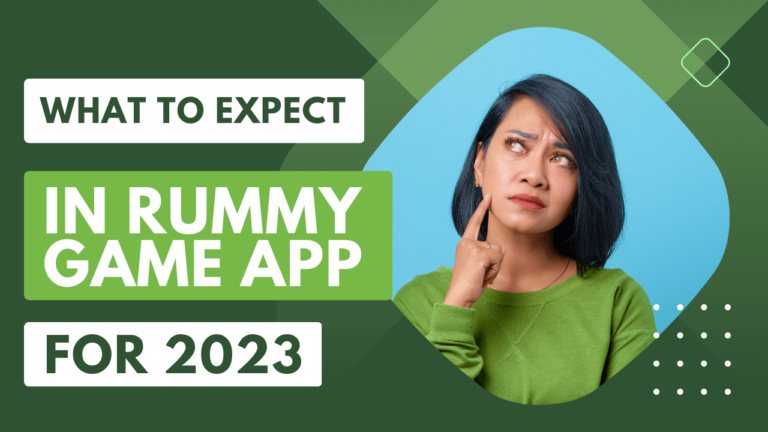 Rummy Game App for 2023
