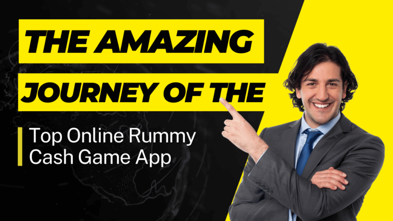 Top Online Rummy