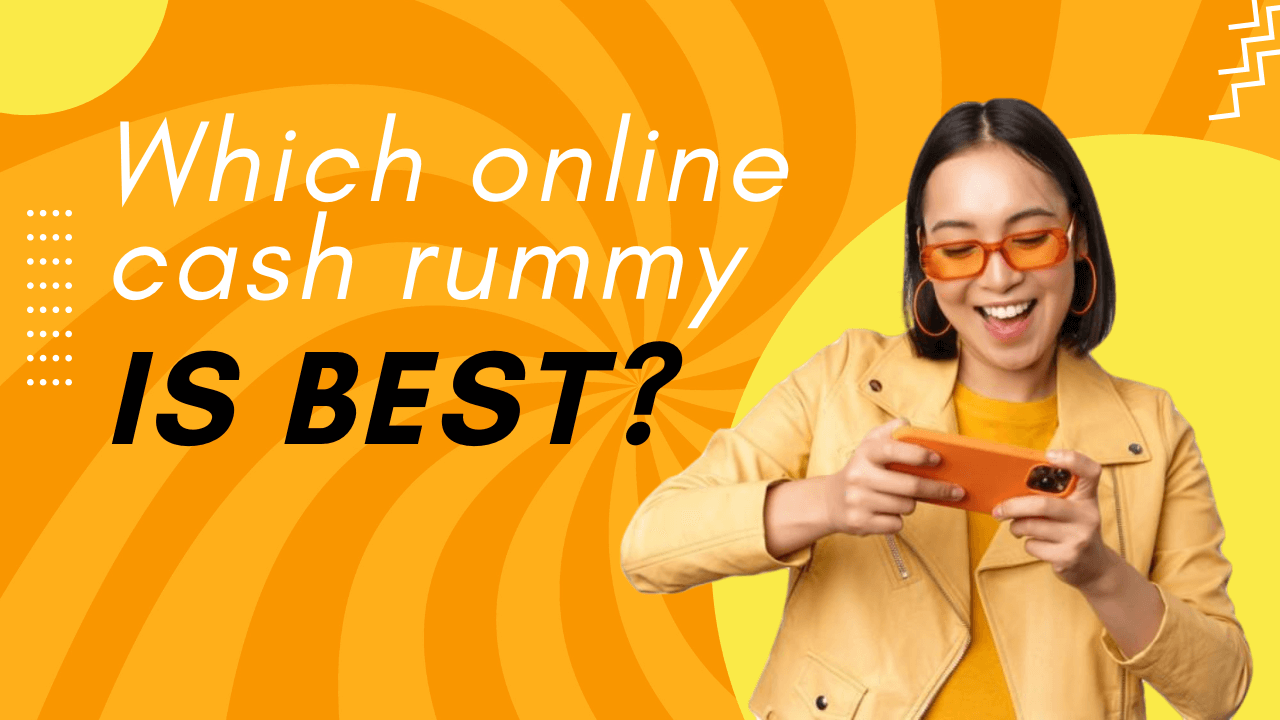 online cash rummy