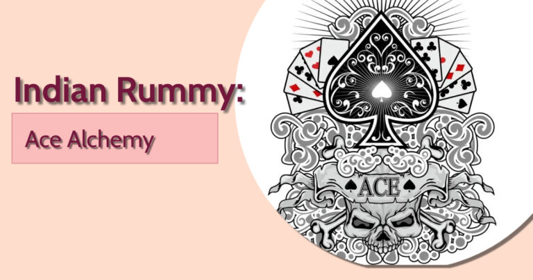 Indian Rummy: Ace Alchemy