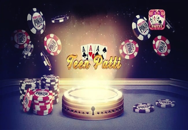 content image 1 - teen patti and rummy
