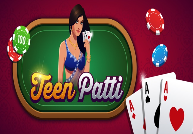 content image 1 - teen patti game