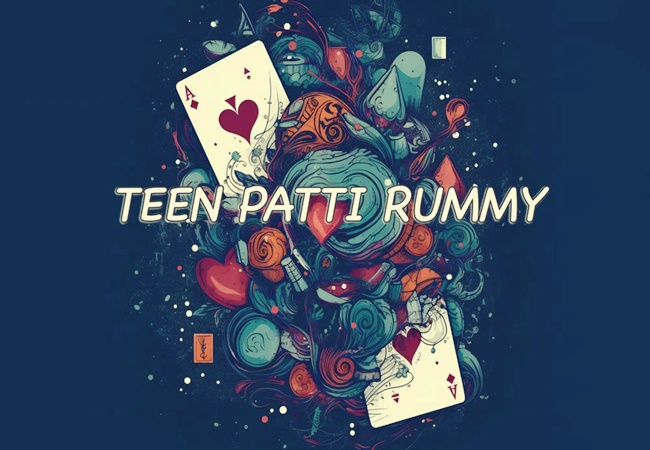 featured image - teen patti and rummy
