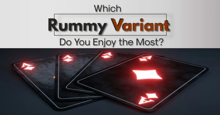 Which Rummy Variant Do You Enjoy the Most?