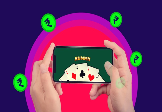 featured image - rummy variant

