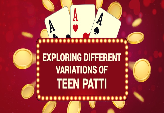 featured image - teen patti variations
