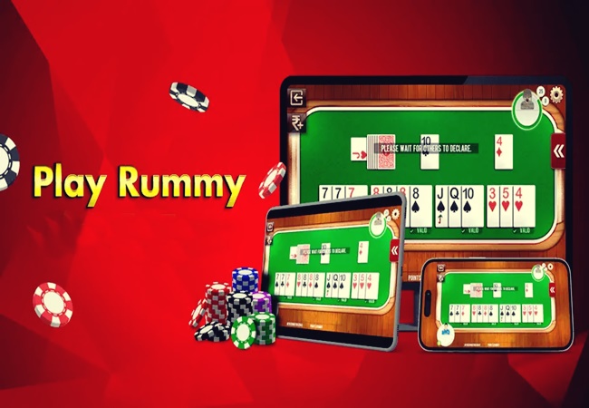 featured image - online rummy games
