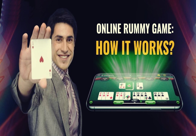 featured image - online rummy
