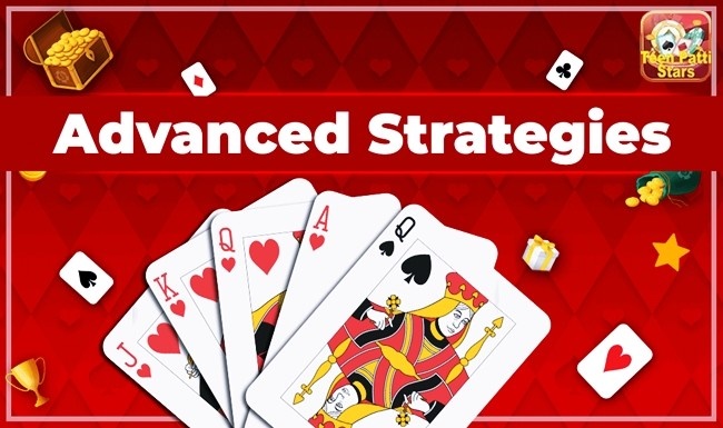 featured image - teen patti strategy