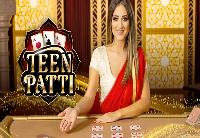featured image - teen patti game
