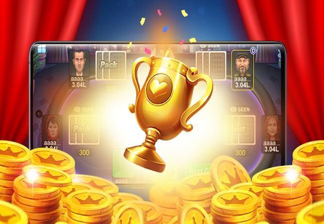 featured image - teen patti tournaments