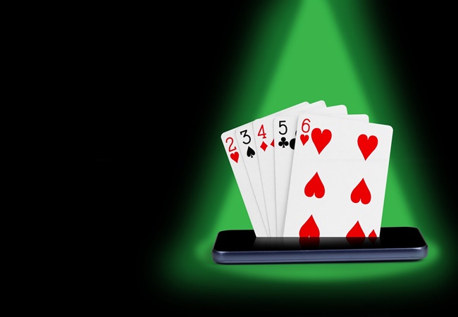 content image - rummy games