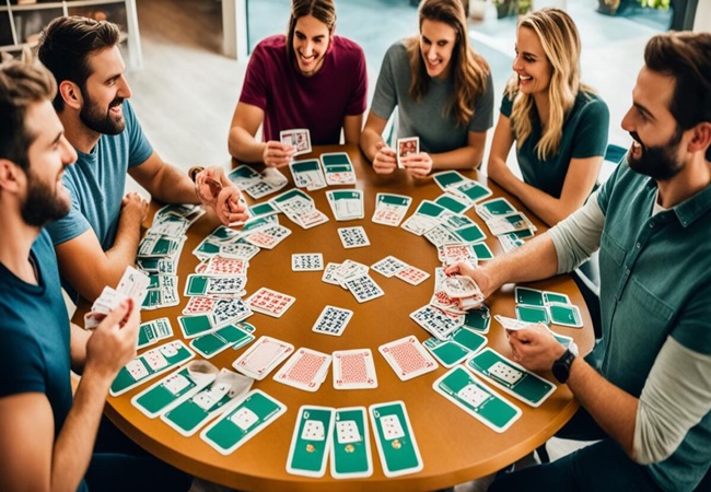 featured image - rummy games