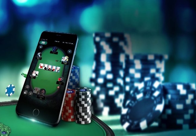 content image 1 - poker apps