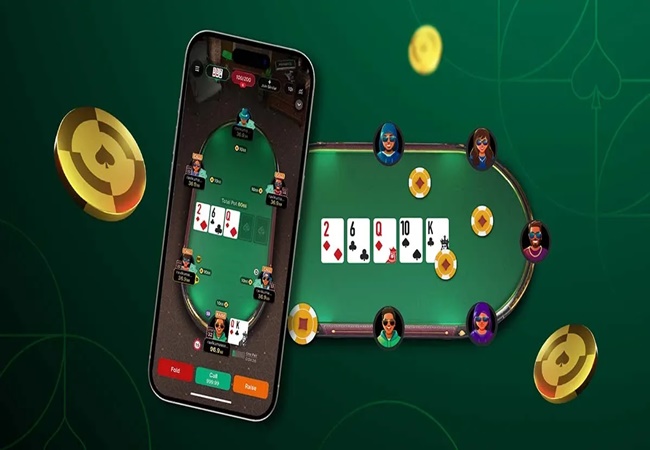content image 1 - online poker
