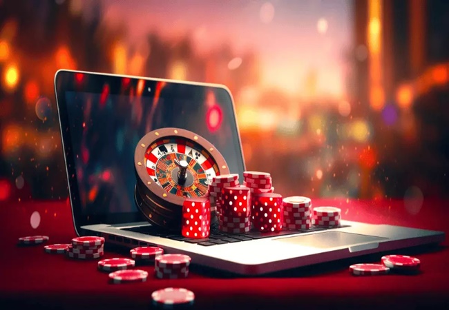 featured image - online poker