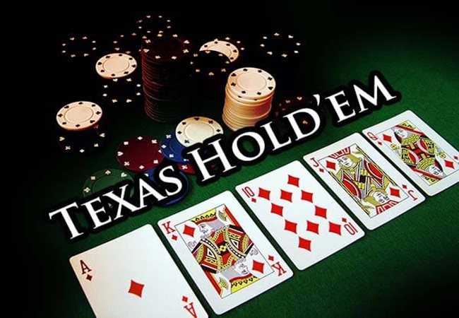 content image 1 - texas holdem