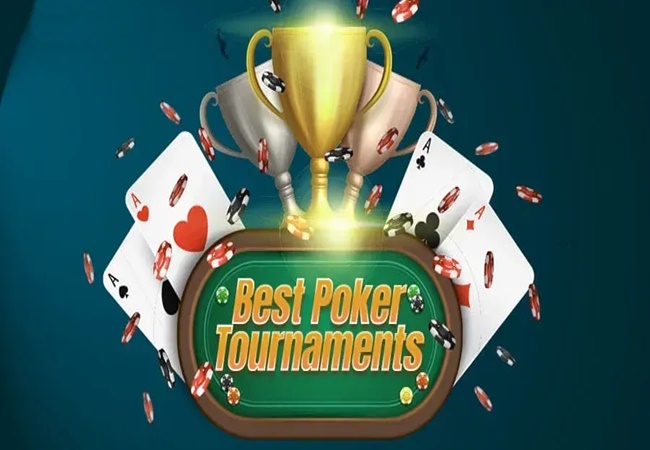 featured image - Poker Tournaments