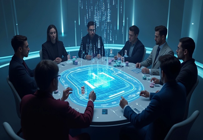 content image 1 - Poker Strategy