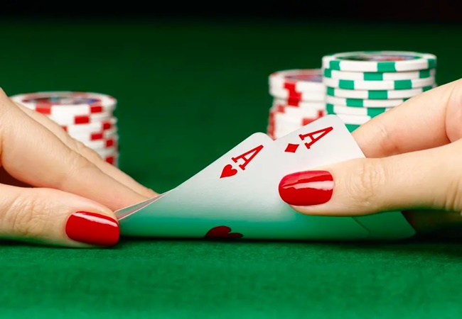 content image 1 - poker game