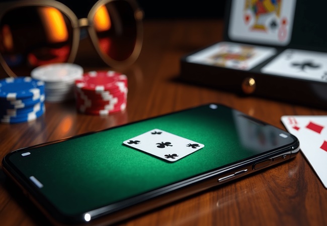 Content image 1 - poker games