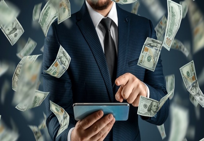 Content image - online poker