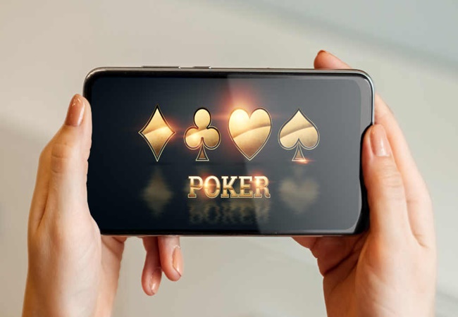 Content image - poker games