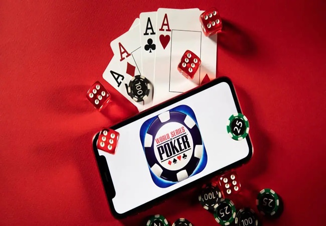 Featured image - Series of Poker