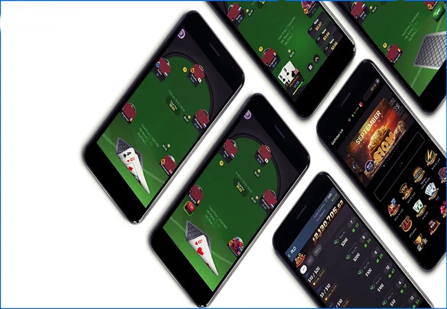 Featured image - poker games