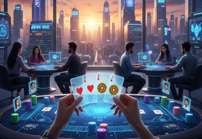 Content image 1 - rummy games