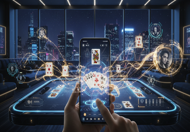Featured image - rummy games
