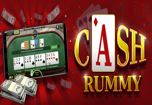 featured image - rummy cash