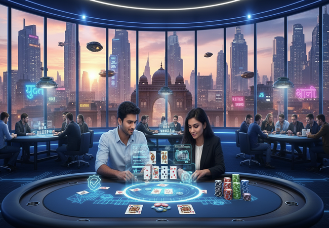 Content image 1 - rummy app