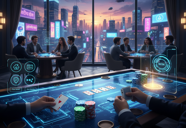 Content image 1 - real cash