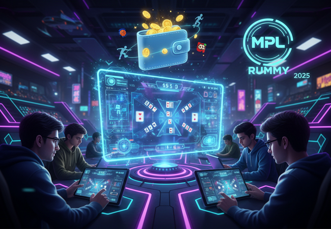 Content image - real cash