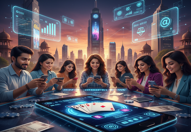 Featured image - rummy apps