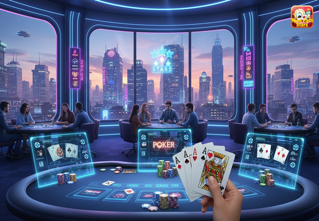 Featured image - real cash