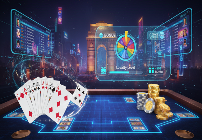 Featured image - Rewards and Bonuses