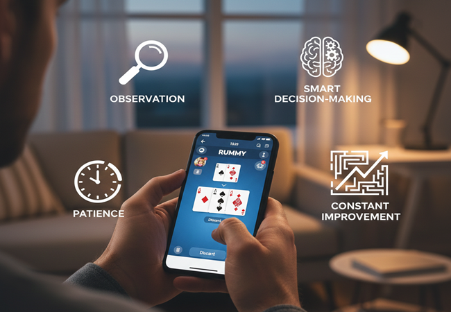 Content image 1 - online rummy