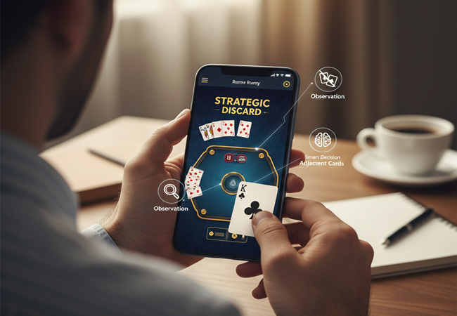 Content image - online rummy