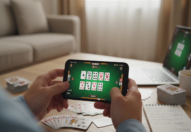 Featured image - games online
