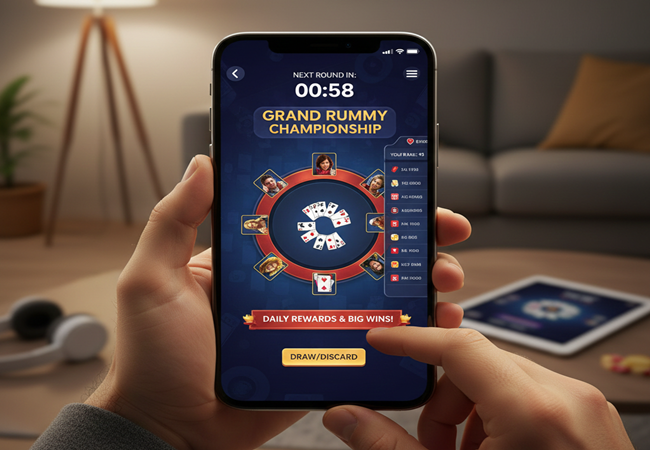 Content image 1 - game tournaments