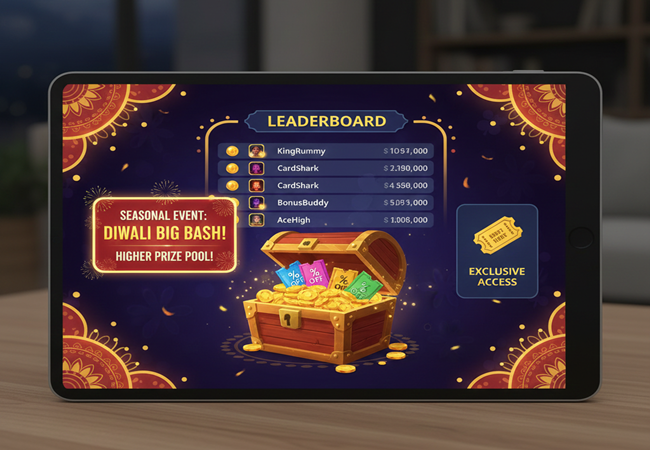 Content image - game tournaments
