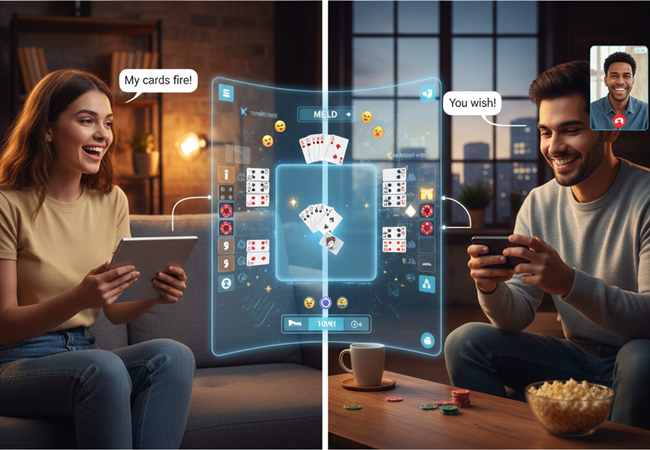 Feature image - rummy online