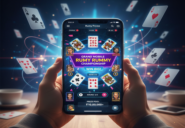 Featured image - game tournaments