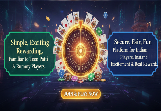 Content image 1 - lucky lottery online