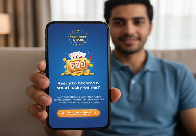 Content image - Lucky Winner Lottery