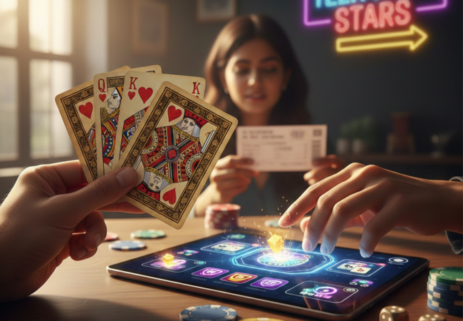 Content image - dear lucky lottery