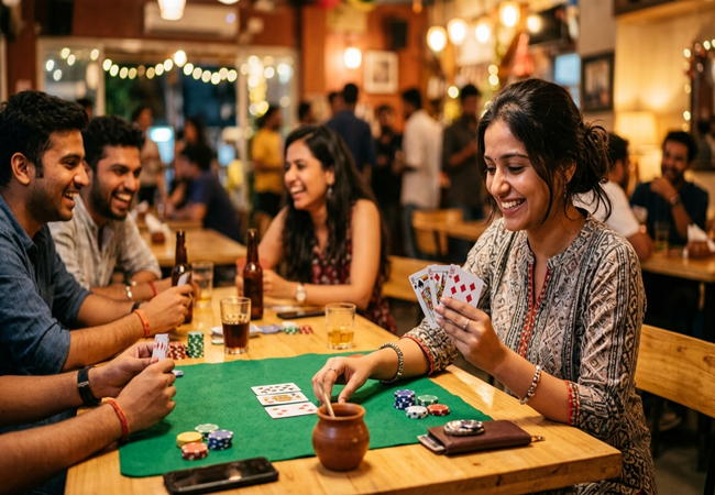 Featured image - lucky lottery game
