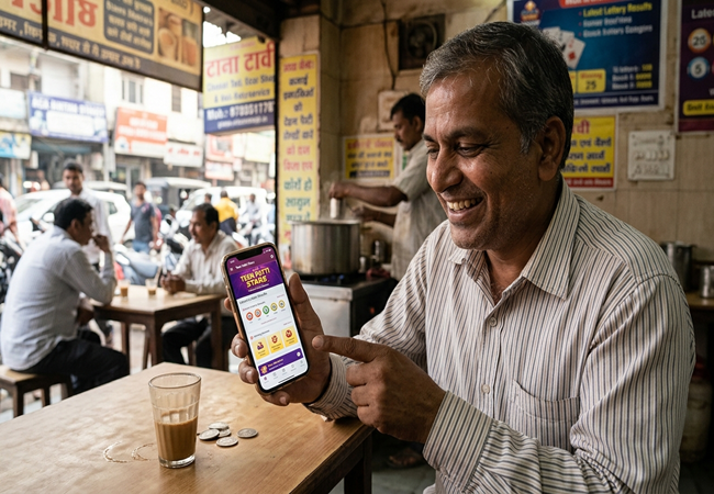 Featured image - happy lucky lottery result
